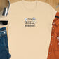 Mushroom Graphic Tee, It&#39;s Psili Season Shirt, Fun Guy Nature Lover T-Shirt, Vintage-Inspired Graphic Tee, Unisex Casual Top