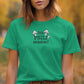 Its psilicybin season t shirt, fun mushroom graphic tee, nature lover shirt, forest fashion, quirky casual wear, autumn outfit