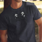 Funny Mushroom T-Shirt, It&#39;s Still Season Graphic Tee, Unisex Casual Shirt, Mushroom Lovers Gift, Nature Inspired Tshirt