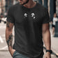 Mushroom Graphic Tee, Casual Streetwear Shirt, Trendy Fungi T-Shirt, Unique Mushrooms Design, Nature Inspired Fashion