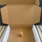 Stop-A-Stool — Funny Self-Help Prank Box (Cork in Box Gag Gift, Funny Packaging, Great Gift