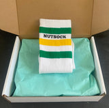 Prank Box – Funny Nut Sock Gag Gift for Friends and family