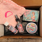Funny Empty Gift Box – Hilarious Novelty Prank for Birthdays, Parties & Gag Gifts