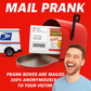 Funny Office Humor Gift Box – Creative Fake Product Packaging for Coworkers and friends